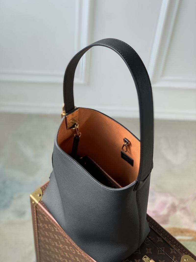 LV Bucket Bags